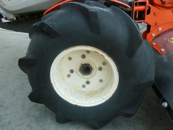クボタ 管理機 ミニ耕うん機 TA1050 スーパーベジマスター 野菜の達人
