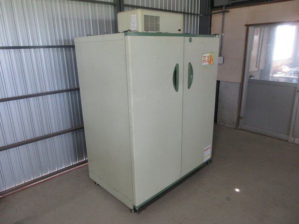 静岡製機 玄米低温貯蔵庫 GR21C 保冷庫