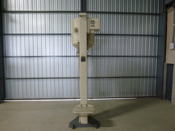 サタケ 計量機 パックヘルパー ES-60C  玄米用昇降機
