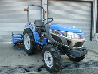 イセキ トラクター 26馬力 TH265B