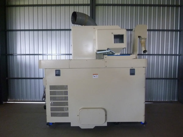 サタケ 3インチ 籾摺機 NPS350-EXA