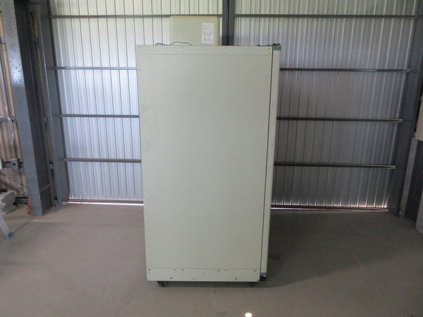 静岡製機 玄米低温貯蔵庫 GR21C 保冷庫