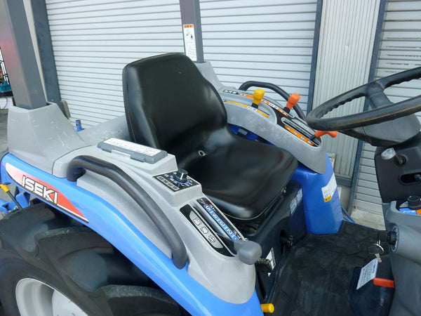 イセキ トラクター 26馬力 TH265B