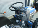 イセキ トラクター 26馬力 TH265B