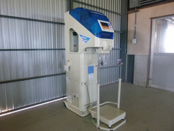 サタケ  選別計量機 ネオグレードパッカー NPA30BF