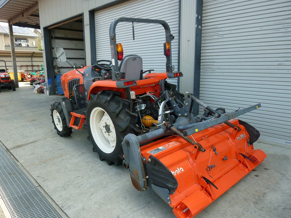 クボタ トラクター 28馬力 SL28HCMAE
