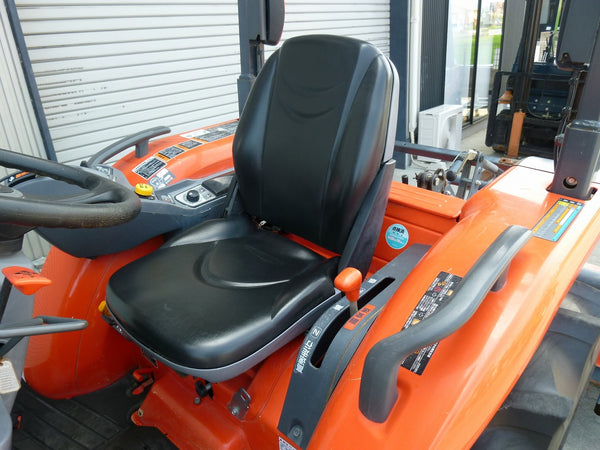 クボタ トラクター 28馬力 SL28HCMAE