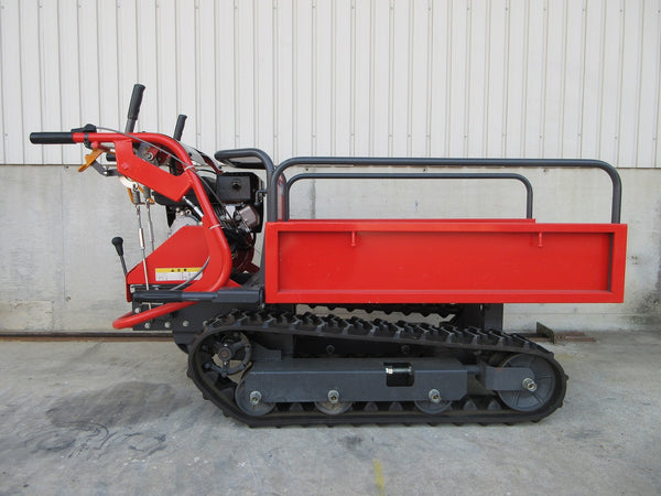 ウインブルヤマグチ 運搬車 PM41X  400kg