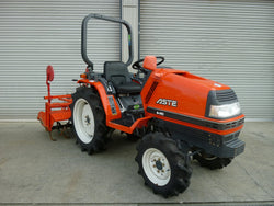 クボタ トラクター 19馬力 A-195F