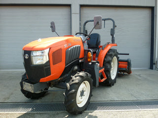 クボタ トラクター 28馬力 SL28HCMAE