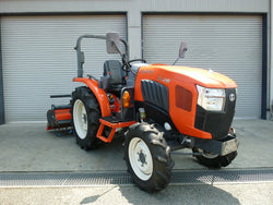クボタ トラクター 28馬力 SL28HCMAE