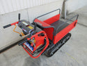 ウインブルヤマグチ 運搬車 PM41X  400kg