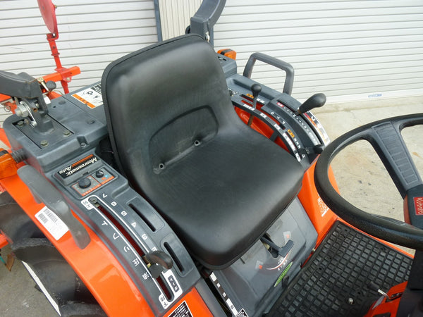 クボタ トラクター 19馬力 A-195F