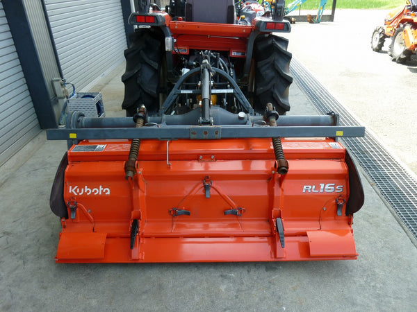 クボタ トラクター 28馬力 SL28HCMAE