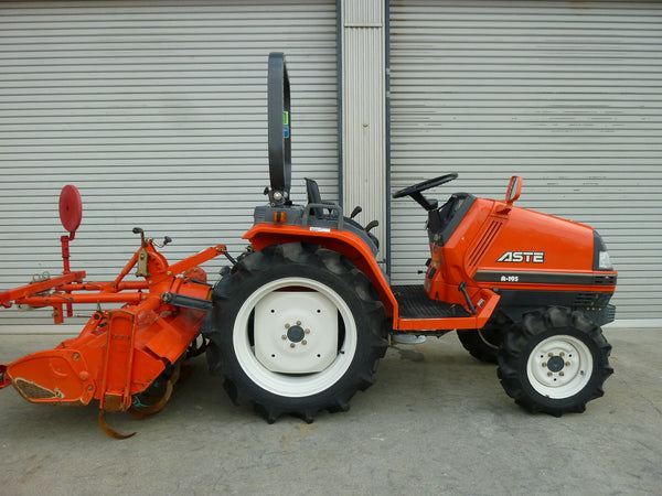 クボタ トラクター 19馬力 A-195F