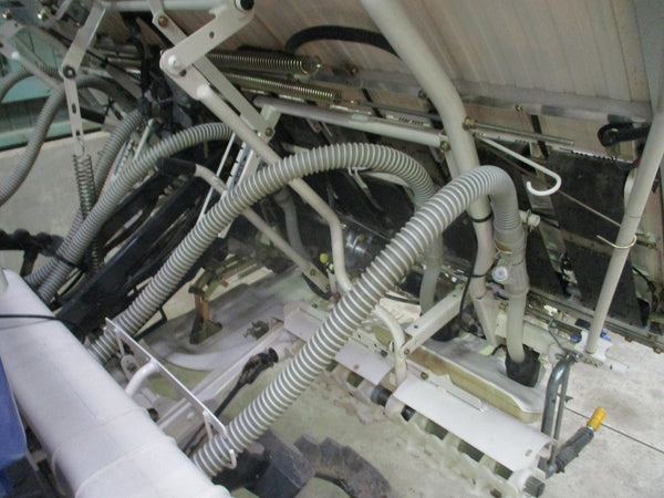 ■イセキ 6条植え 田植機 PZ60-HVRLF■