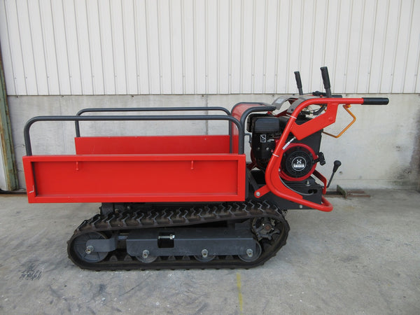 ウインブルヤマグチ 運搬車 PM41X  400kg