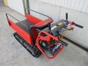 ウインブルヤマグチ 運搬車 PM41X  400kg