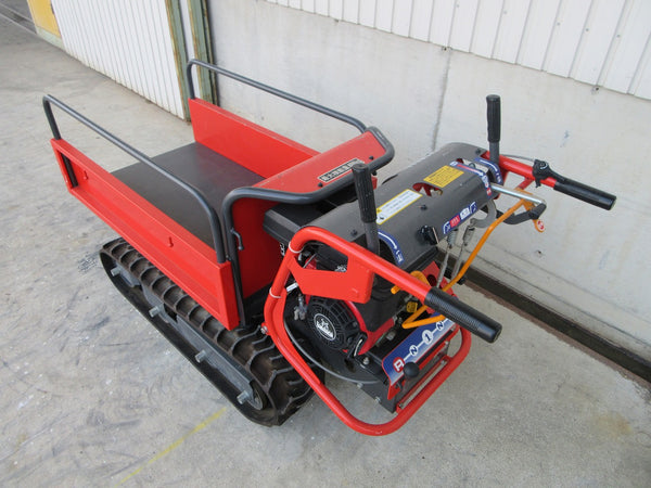 ウインブルヤマグチ 運搬車 PM41X  400kg