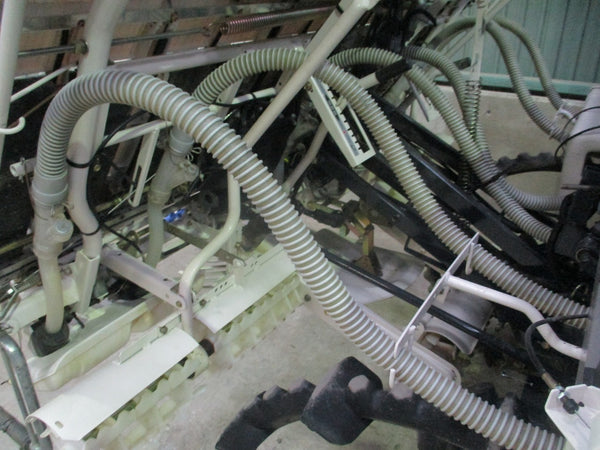 ■イセキ 6条植え 田植機 PZ60-HVRLF■