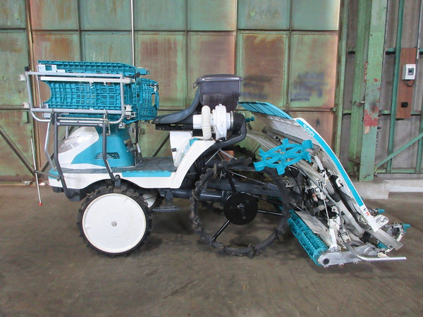 クボタ 5条植え 田植機 SPU500P-FR