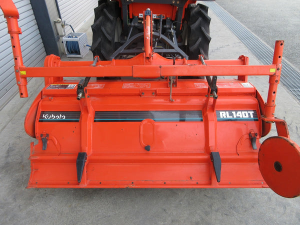 クボタ 21馬力 トラクター GT19