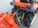 クボタ 21馬力 トラクター GT19