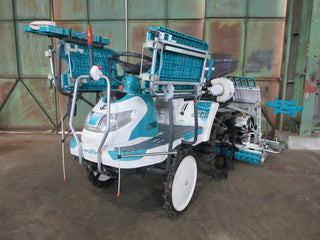 クボタ 5条植え 田植機 SPU500P-FR