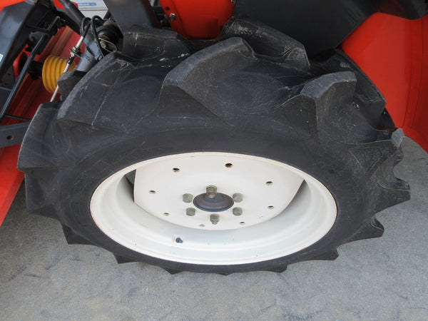 クボタ 21馬力 トラクター GT19