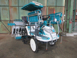 クボタ 5条植え 田植機 SPU500P-FR