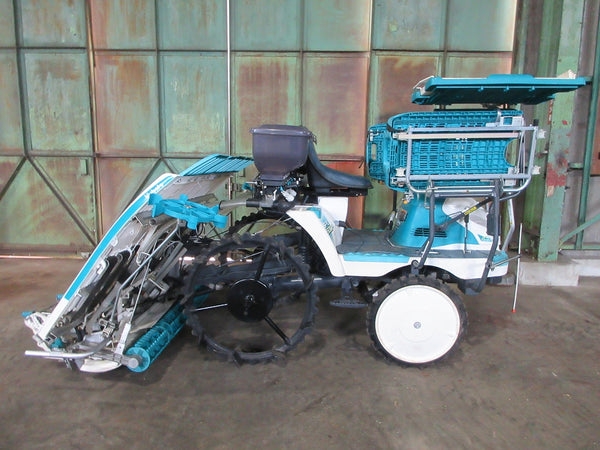 クボタ 5条植え 田植機 SPU500P-FR