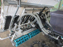 クボタ 5条植え 田植機 SPU500P-FR