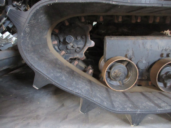 イセキ 6条刈り 130馬力 コンバイン HJ6130