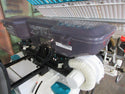 クボタ 4条植え 田植え機 SPU45P-SDYF