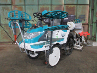 クボタ 4条植え 田植え機 SPU45P-SDYF