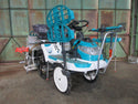 クボタ 4条植え 田植え機 SPU45P-SDYF