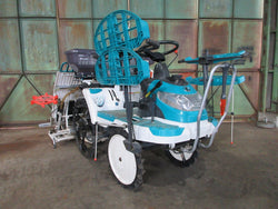 クボタ 4条植え 田植え機 SPU45P-SDYF