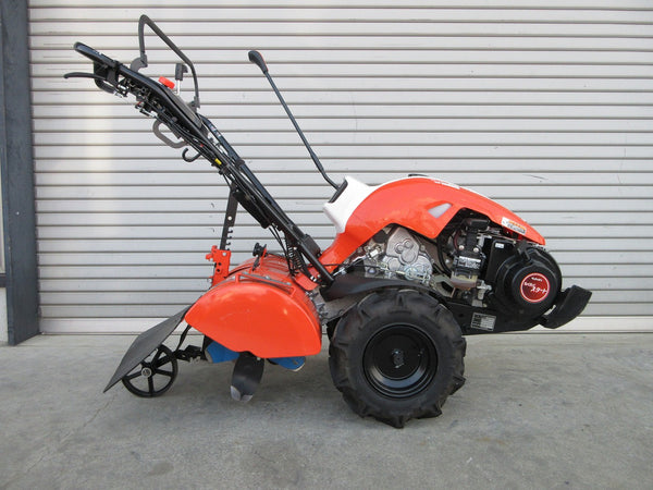 クボタ 管理機 TRS6000 陽菜
