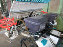 クボタ 4条植え 田植え機 SPU45P-SDYF