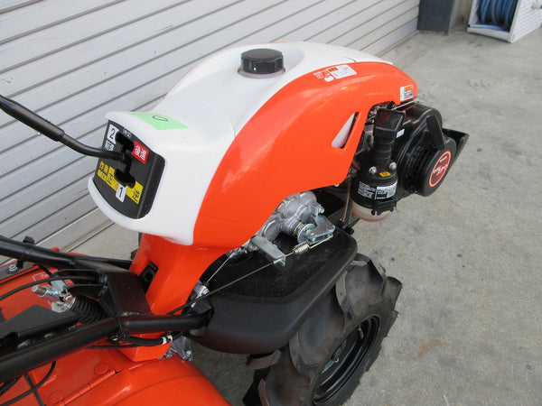クボタ 管理機 TRS6000 陽菜