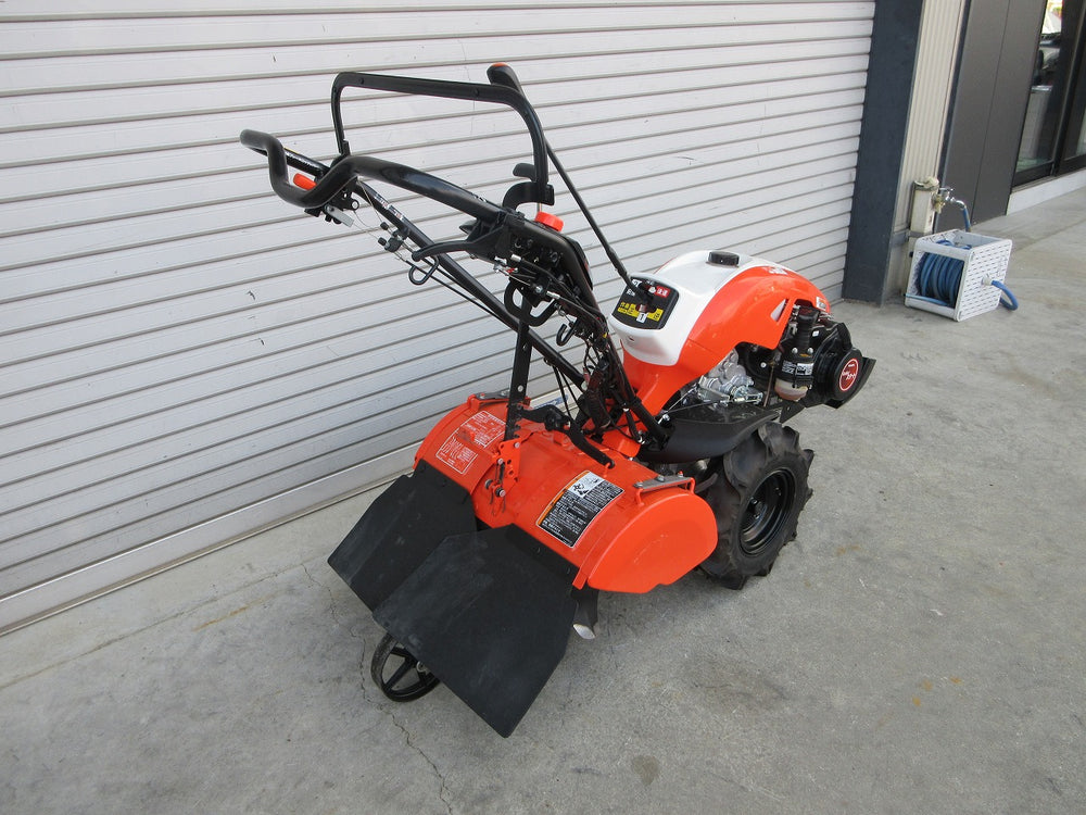 耕運機、管理機、クボタＴＲ6000、陽菜　引き取り限定 クボタ 管理機 陽菜 TR6000の買取実績！農機具の高価買取なら農機具でっく