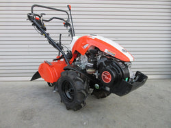 クボタ 管理機 TRS6000 陽菜