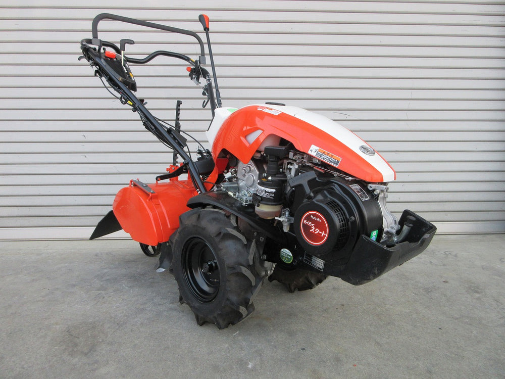 クボタ 管理機 TRS6000 陽菜 | のうき屋 ONLINE STORE