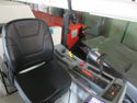 クボタ 4条刈り コンバイン DR472-S-W