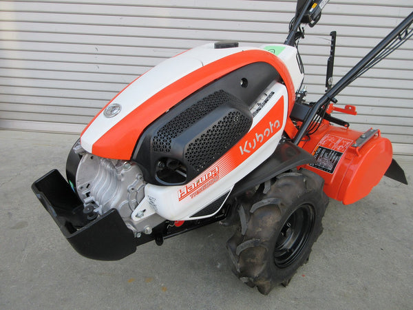 クボタ 管理機 TRS6000 陽菜