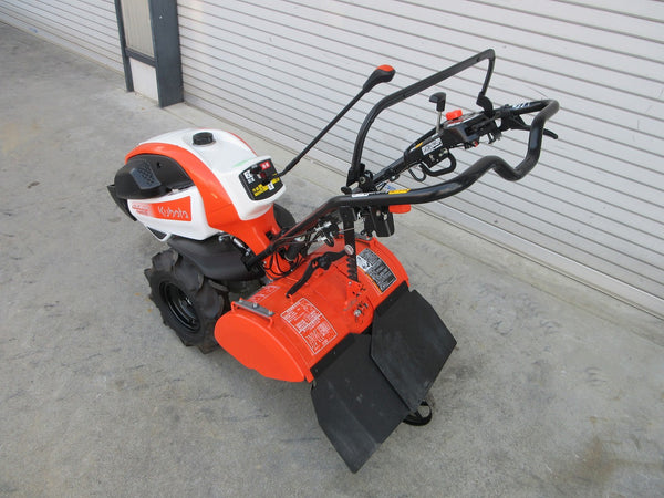 クボタ 管理機 TRS6000 陽菜