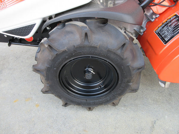 クボタ 管理機 TRS6000 陽菜