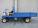 四国製作所 4駆 ４WD 乗用運搬車 SL460