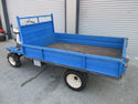 四国製作所 4駆 ４WD 乗用運搬車 SL460