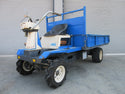 四国製作所 4駆 ４WD 乗用運搬車 SL460